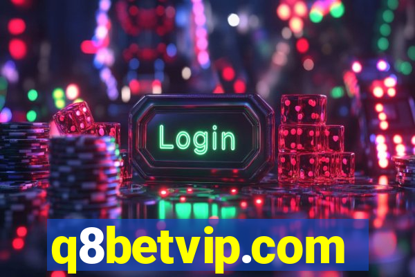 q8betvip.com