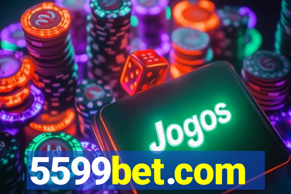 5599bet.com