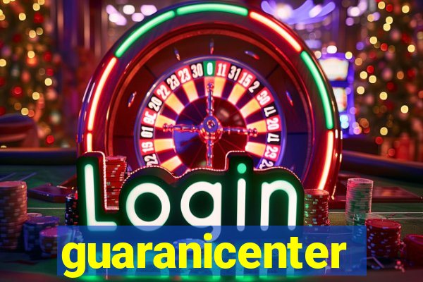 guaranicenter