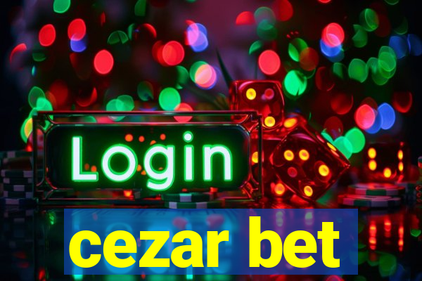 cezar bet