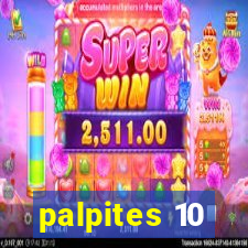 palpites 10