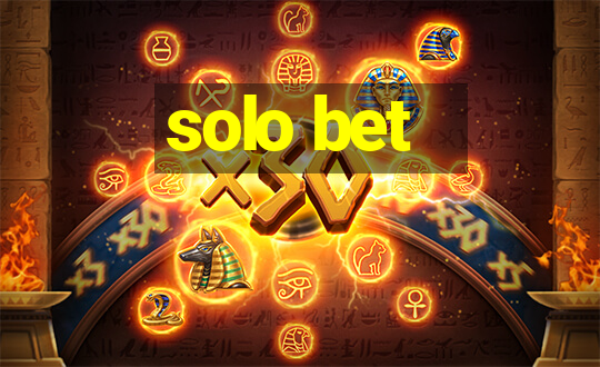 solo bet