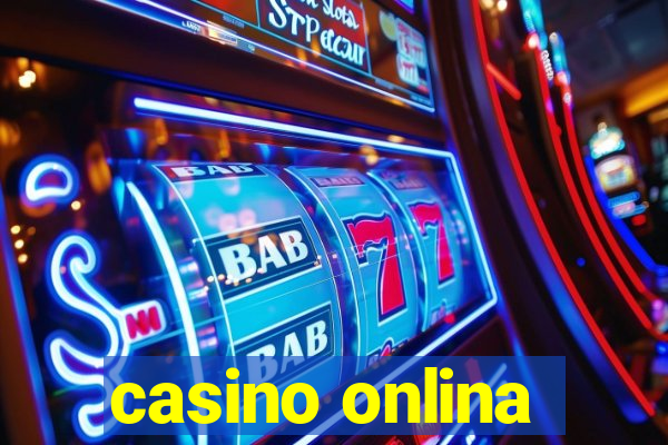 casino onlina