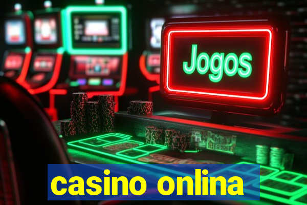 casino onlina