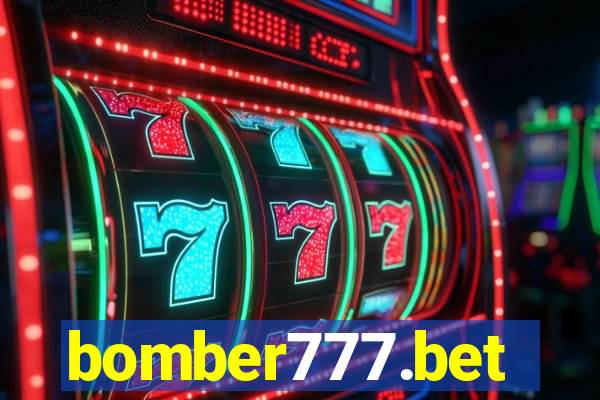 bomber777.bet