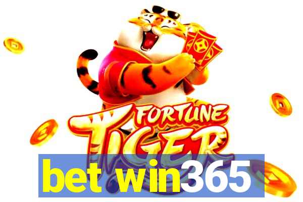 bet win365