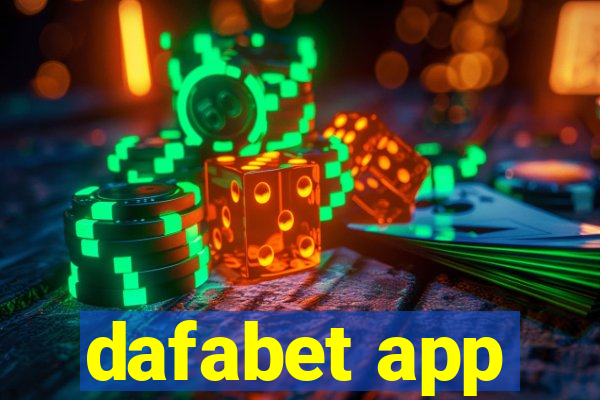 dafabet app