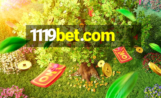 1119bet.com