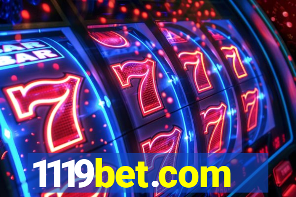 1119bet.com