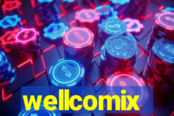 wellcomix