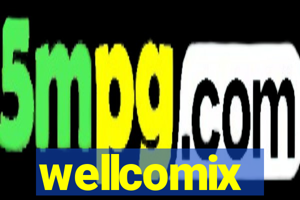 wellcomix