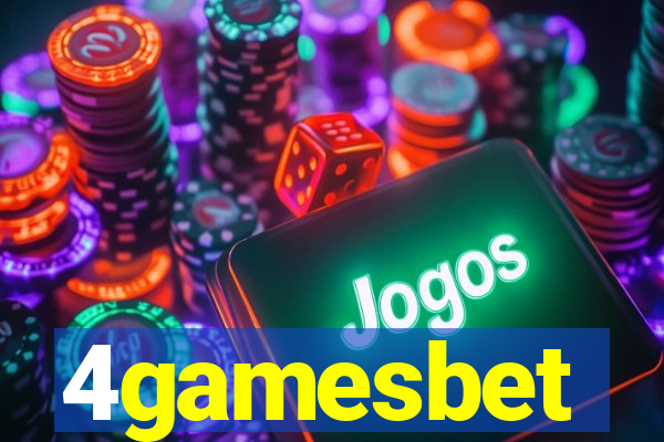 4gamesbet