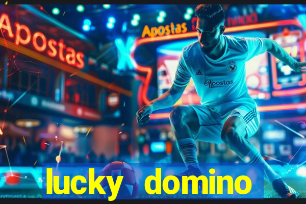 lucky domino fortune club