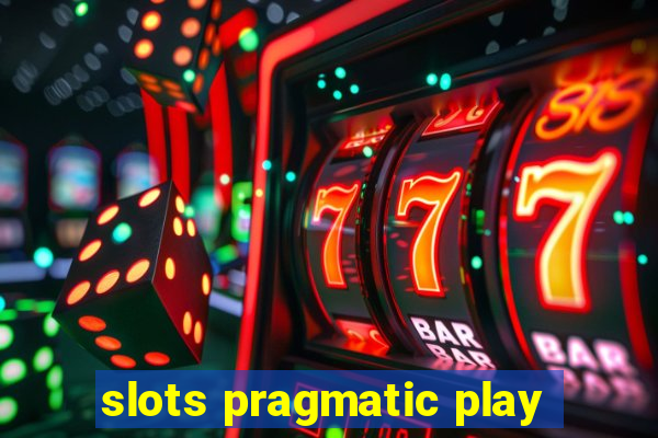 slots pragmatic play