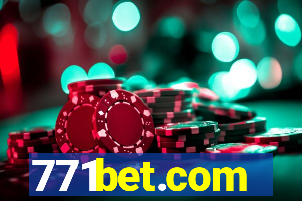 771bet.com