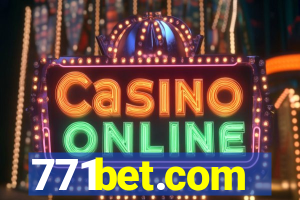 771bet.com