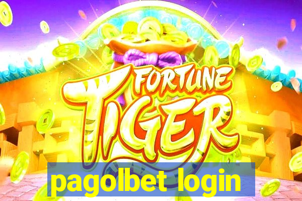 pagolbet login