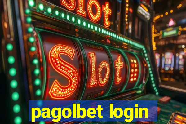 pagolbet login