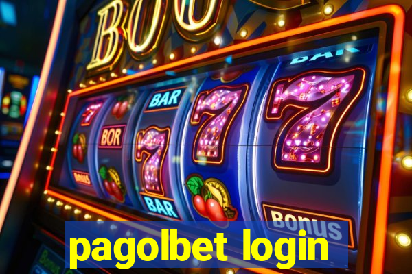 pagolbet login