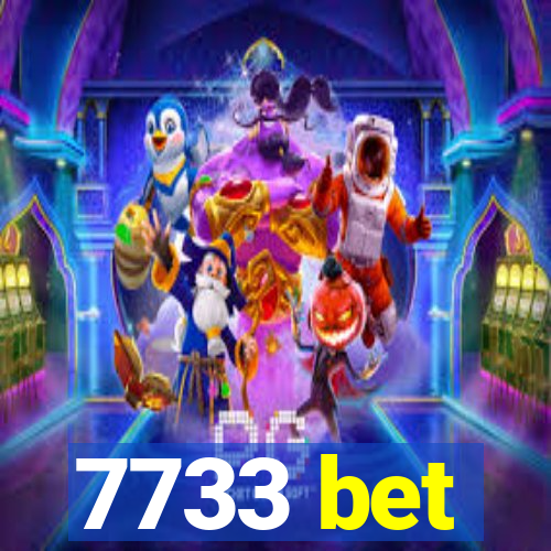 7733 bet