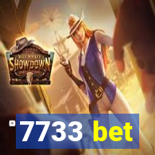 7733 bet