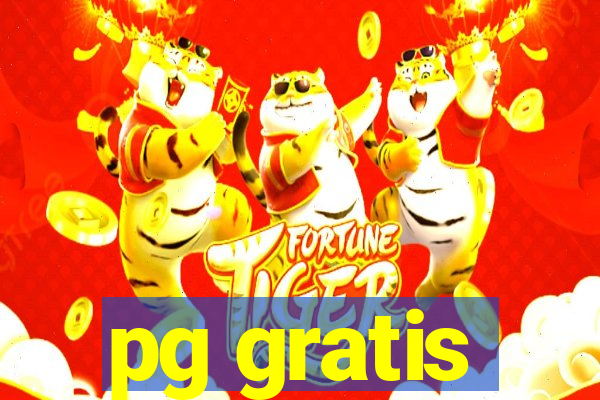 pg gratis