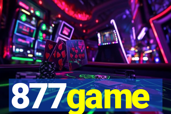 877game