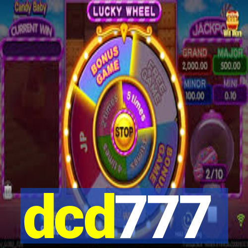 dcd777