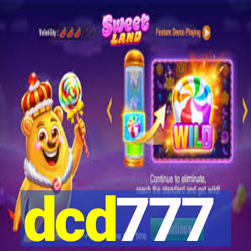 dcd777