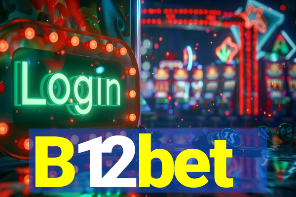 B12bet