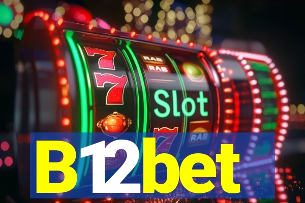 B12bet