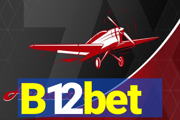 B12bet