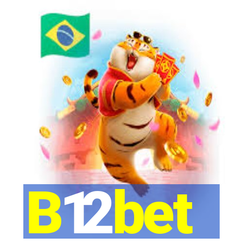 B12bet