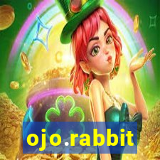 ojo.rabbit