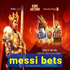 messi bets