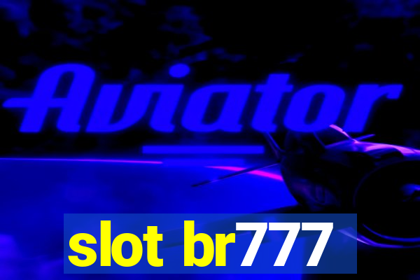 slot br777