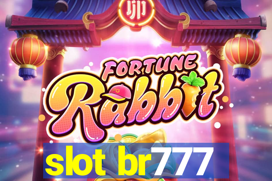 slot br777