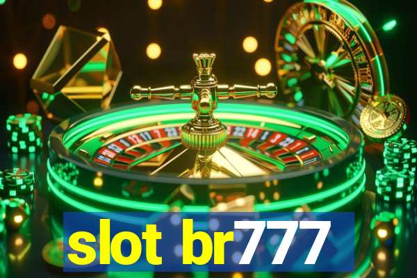 slot br777