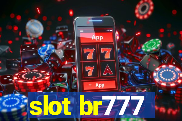 slot br777