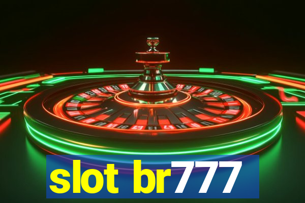 slot br777