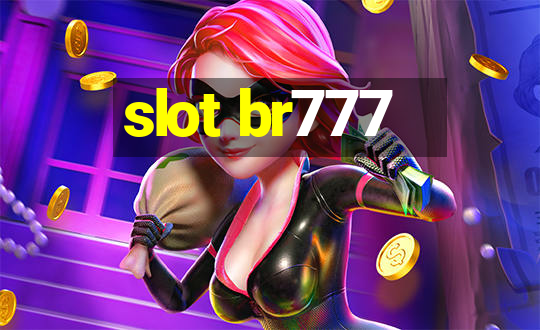 slot br777