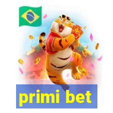 primi bet