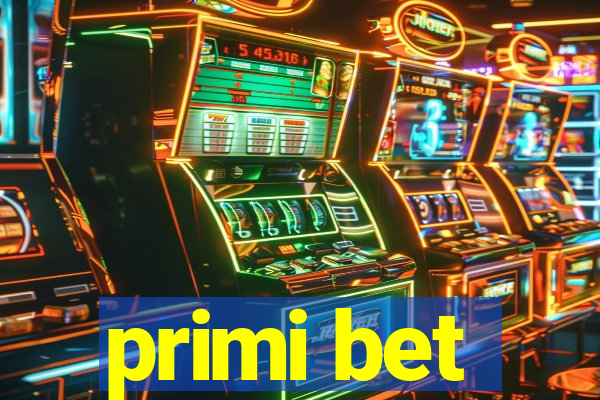 primi bet