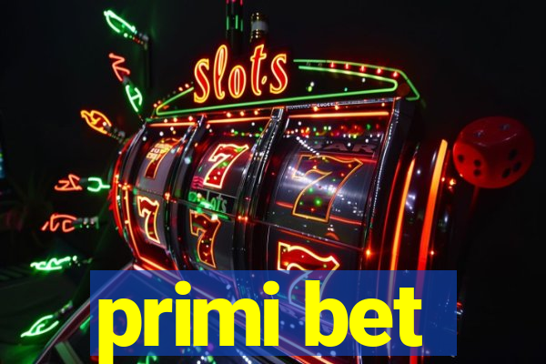 primi bet