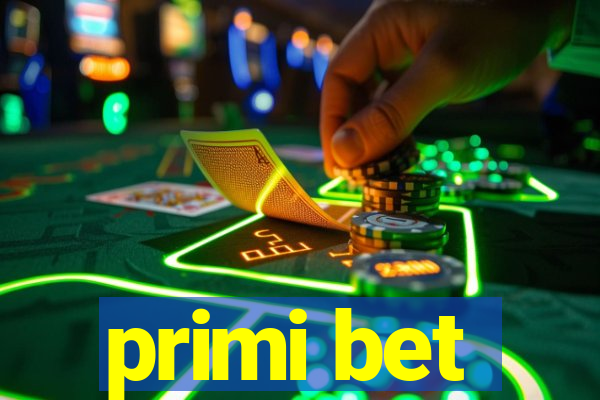 primi bet