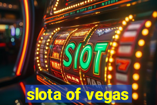 slota of vegas