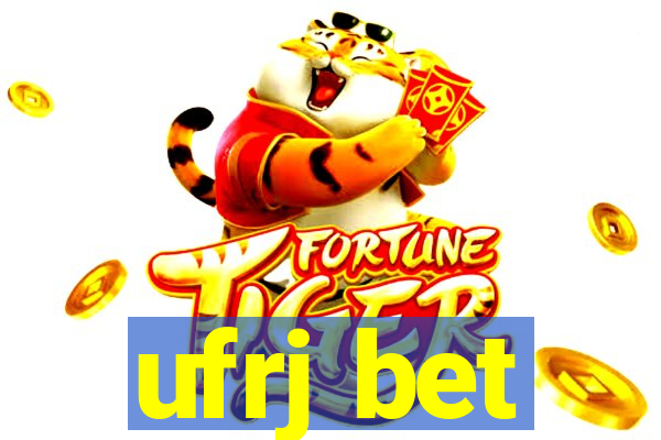 ufrj bet