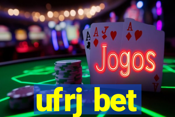 ufrj bet