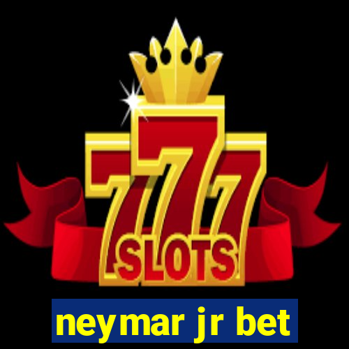 neymar jr bet