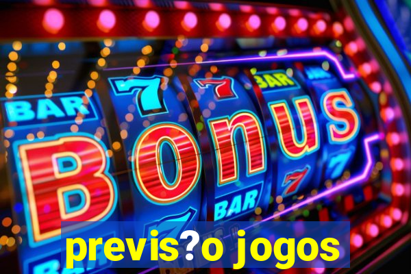 previs?o jogos